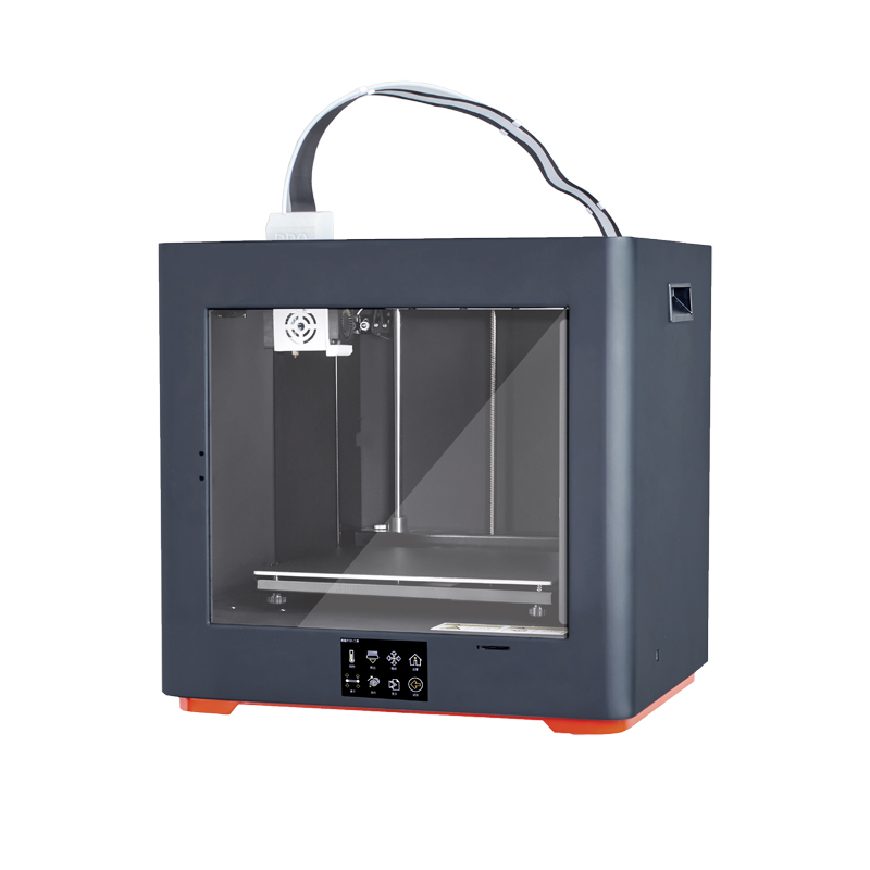 重“芯”启程  教育级3D打印机 YZ